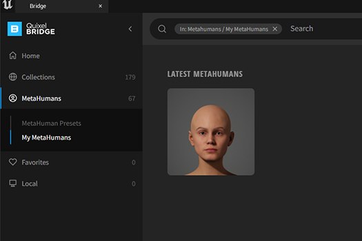 Creator Studio
